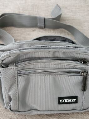 Fanny Pack Hiking/jogging Outdoora Cxwmzy Large With Lota Of Pockets Brand